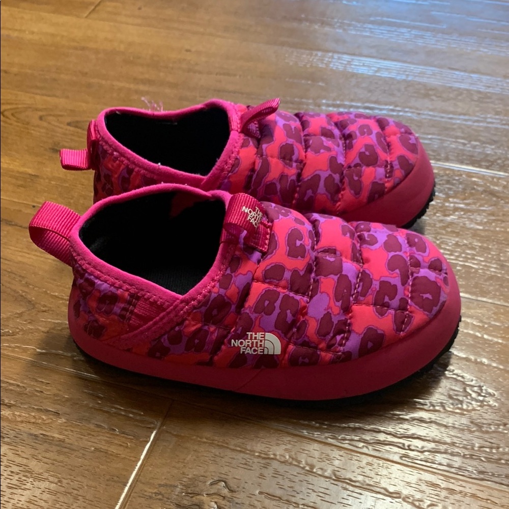 The North Face Slip-On Shoes